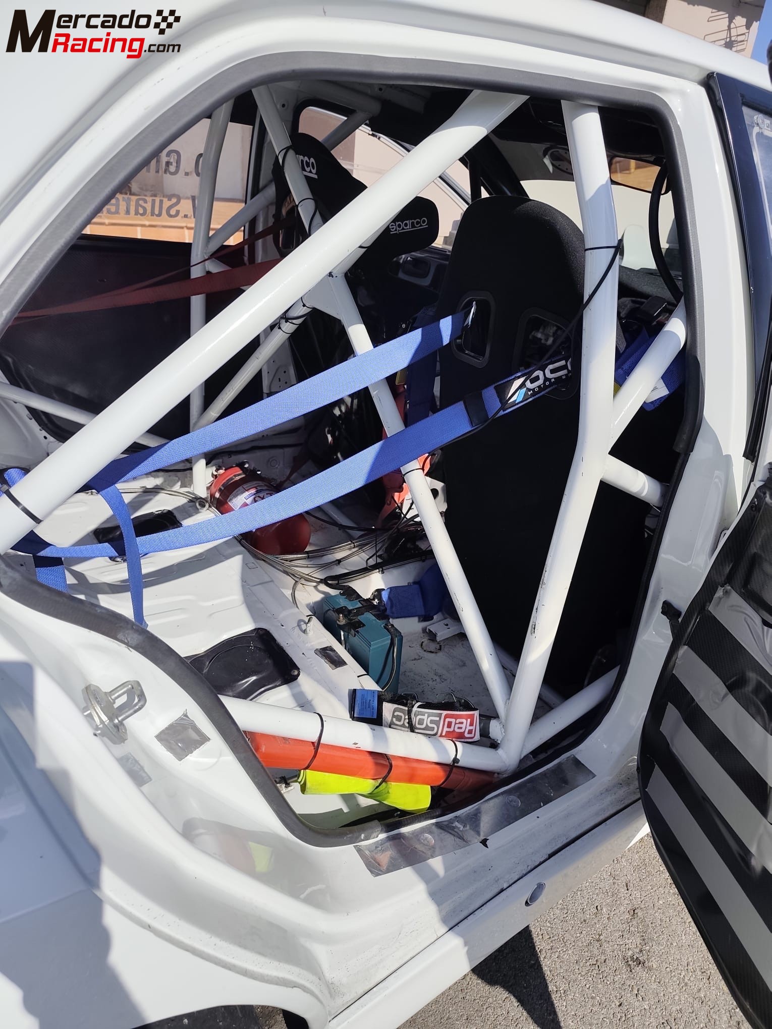 Mitsubishi lancer evo 9 n+ nacional 