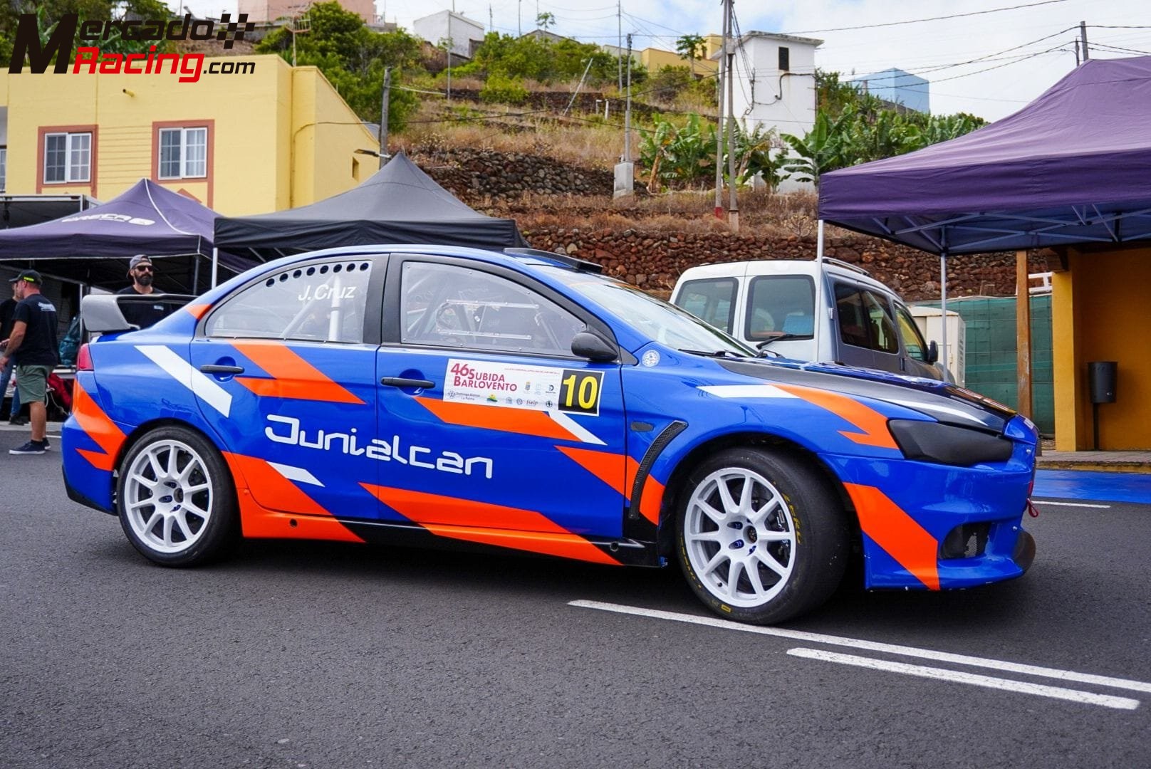 Mitsubishi evolution x r4 full spec