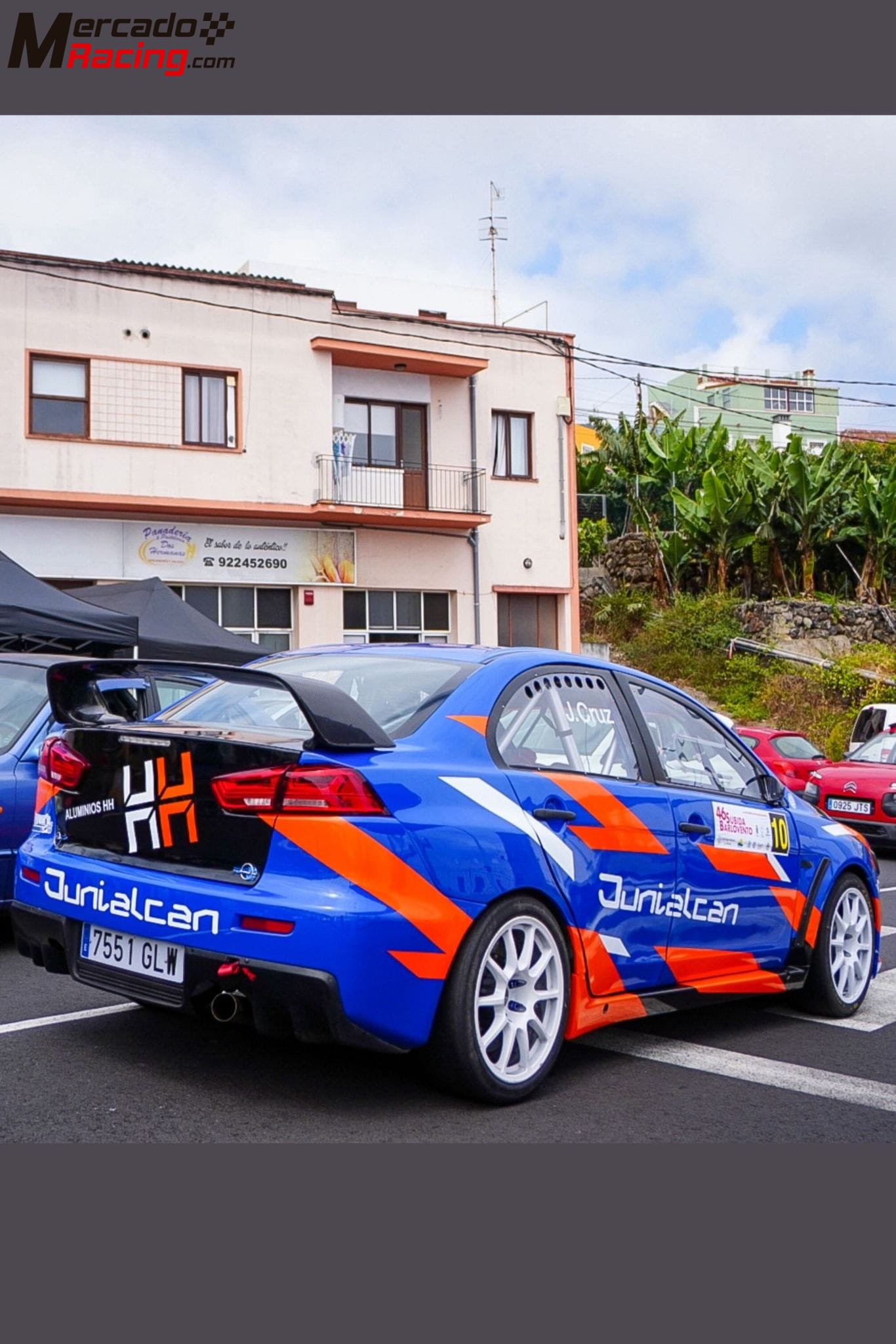 Mitsubishi evolution x r4 full spec