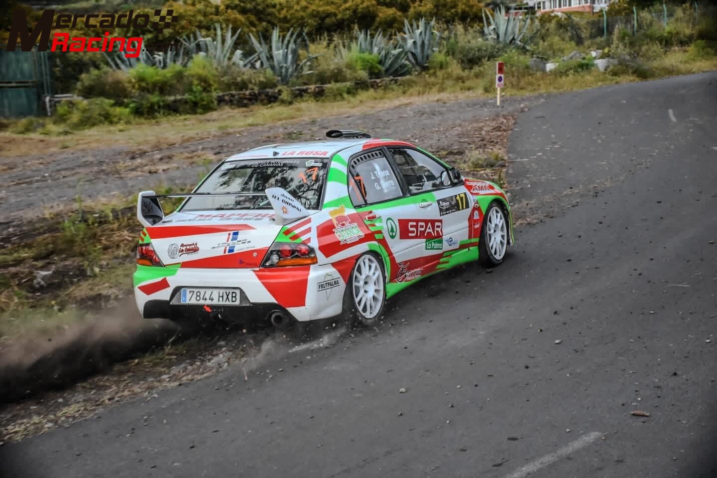 Mitsubishi evo ix