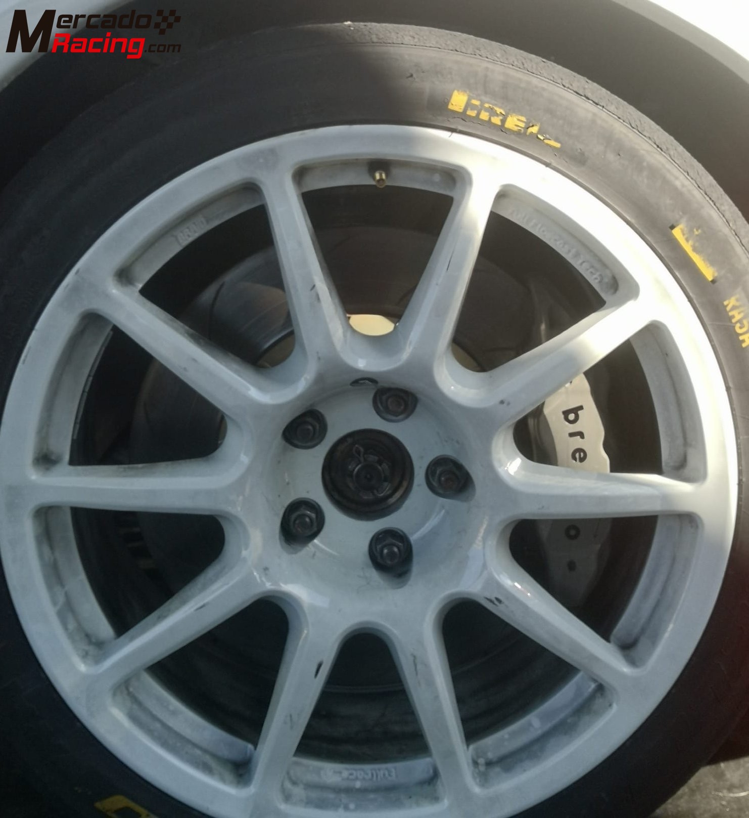 Mitsubishi evolution vi gr.a