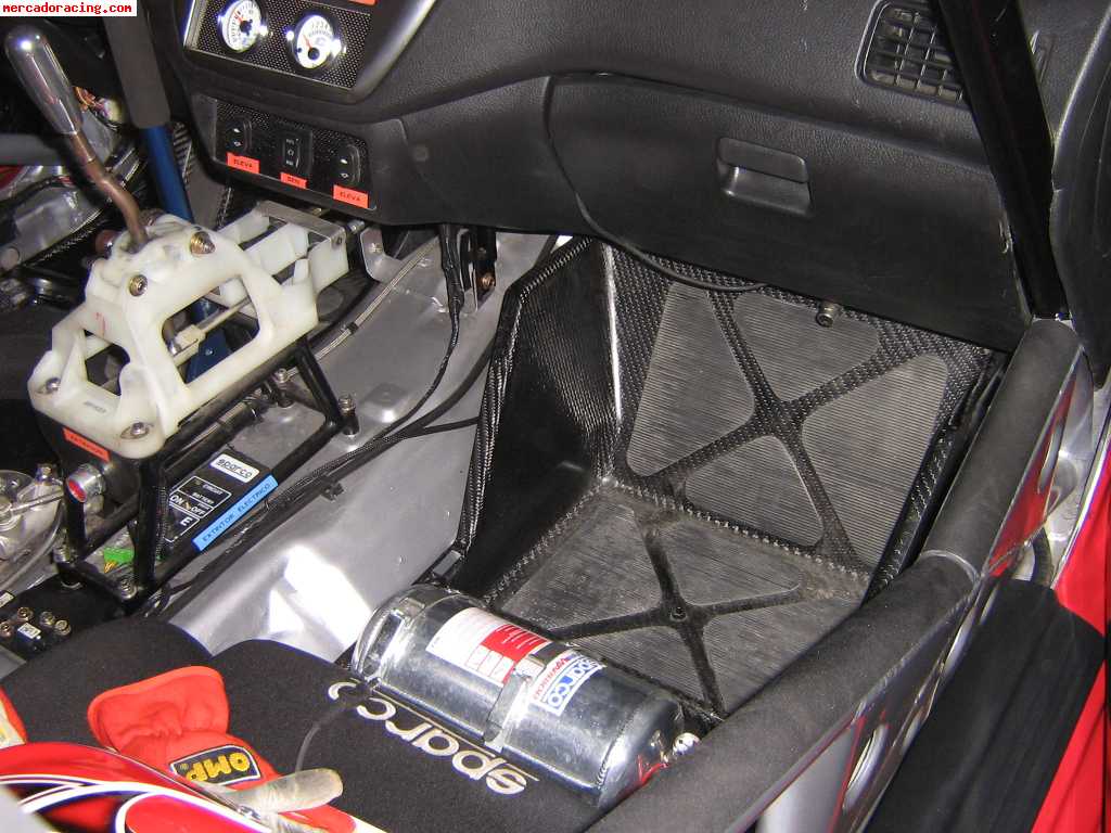 Mitsubishi evo9 maxima evolucion grpn