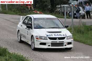 Darnesport vende evo ix