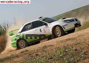 Subaru spec-c n12 max.gr.n(tierra/asfalto)