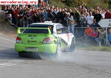 Subaru spec-c n12 max.gr.n(tierra/asfalto)