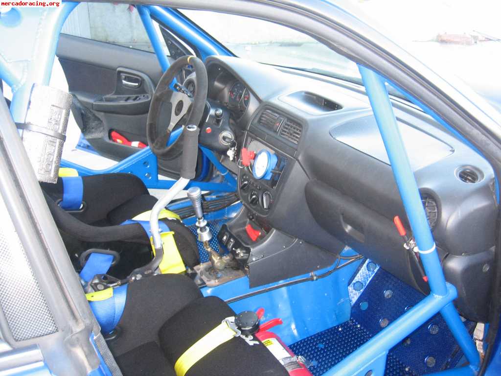Subaru gr. n