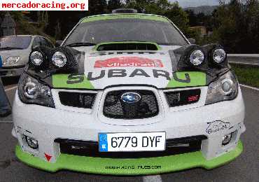 Subaru spec-c n12 max.gr.n(tierra/asfalto)