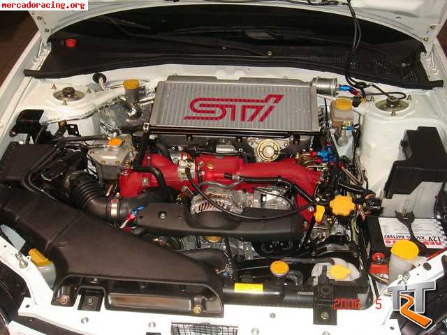 Subaru n11/ n12