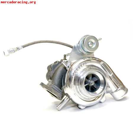 Gt2871r turbo kit para subaru wrx/sti nuevo