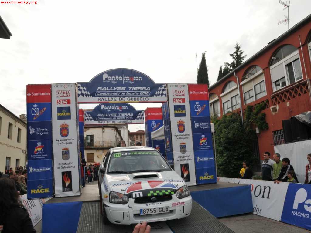 Subaru n11 full siniestro