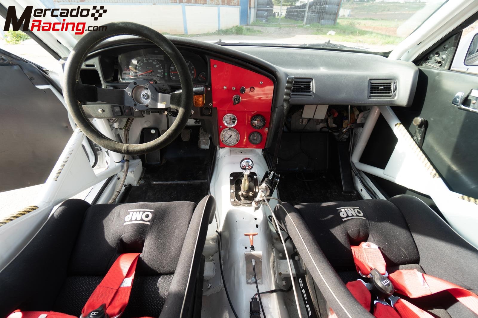 Subaru legacy turbo oportunidad 