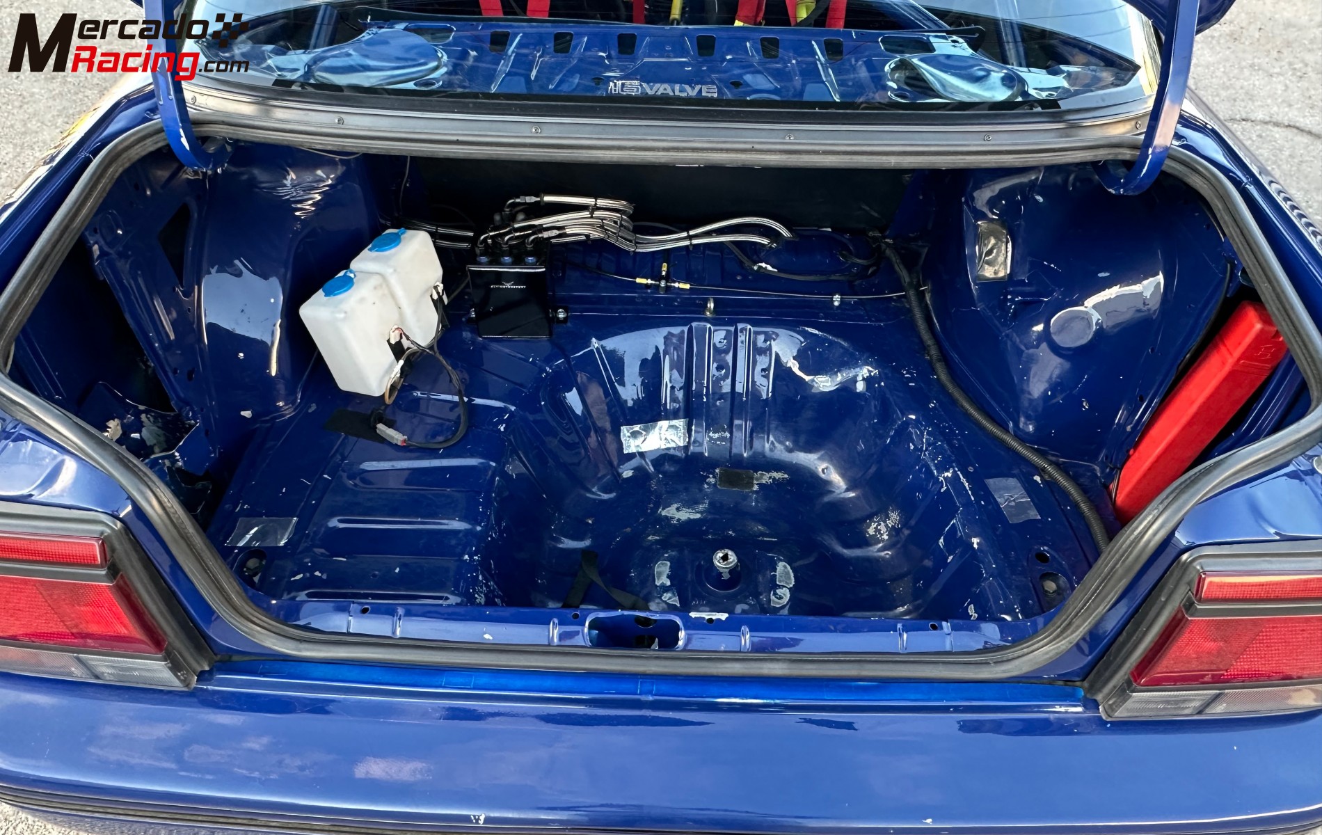Subaru legacy turbo g a  fía 