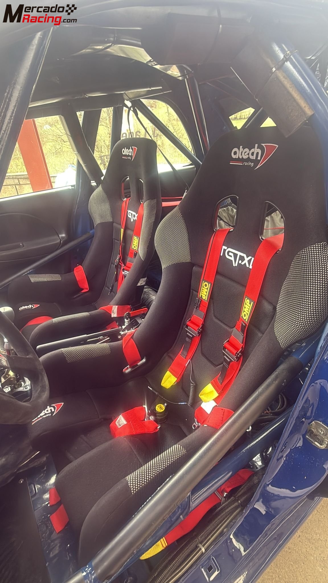 Se vende subaru impreza 