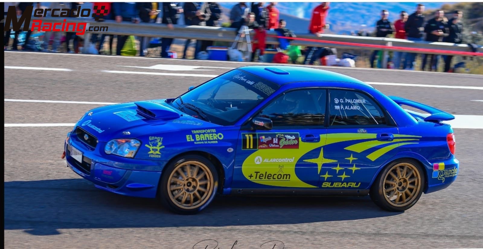 Impresa spec c grupo a 