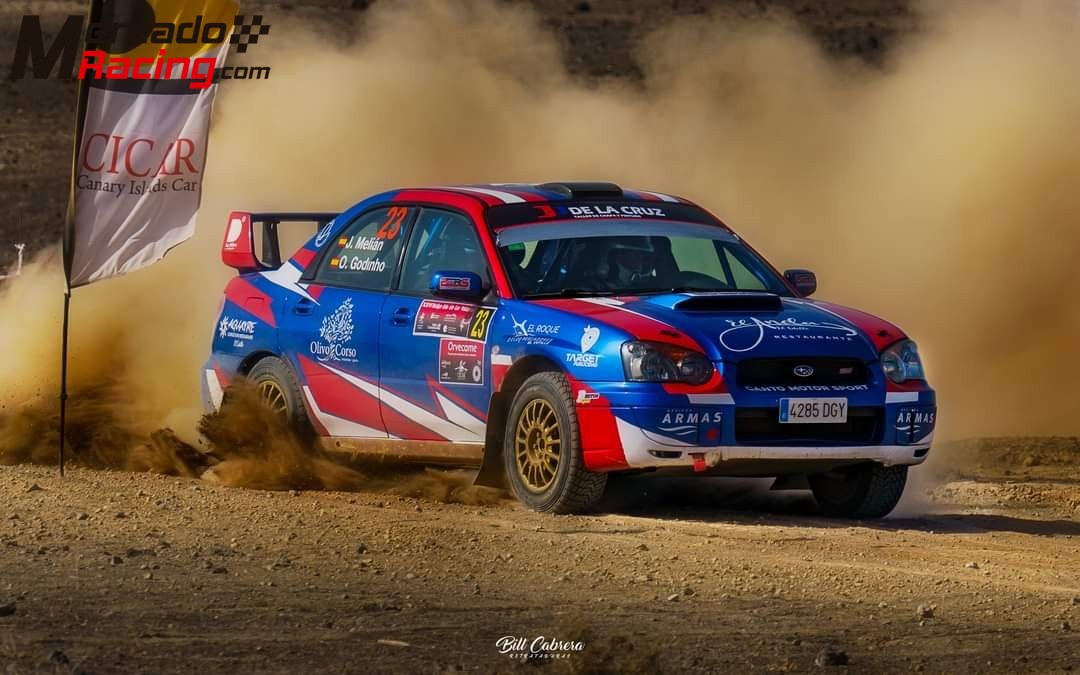 Subaru impreza n10