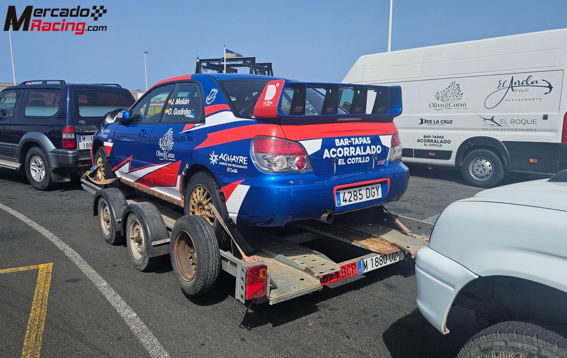 Subaru impreza n10