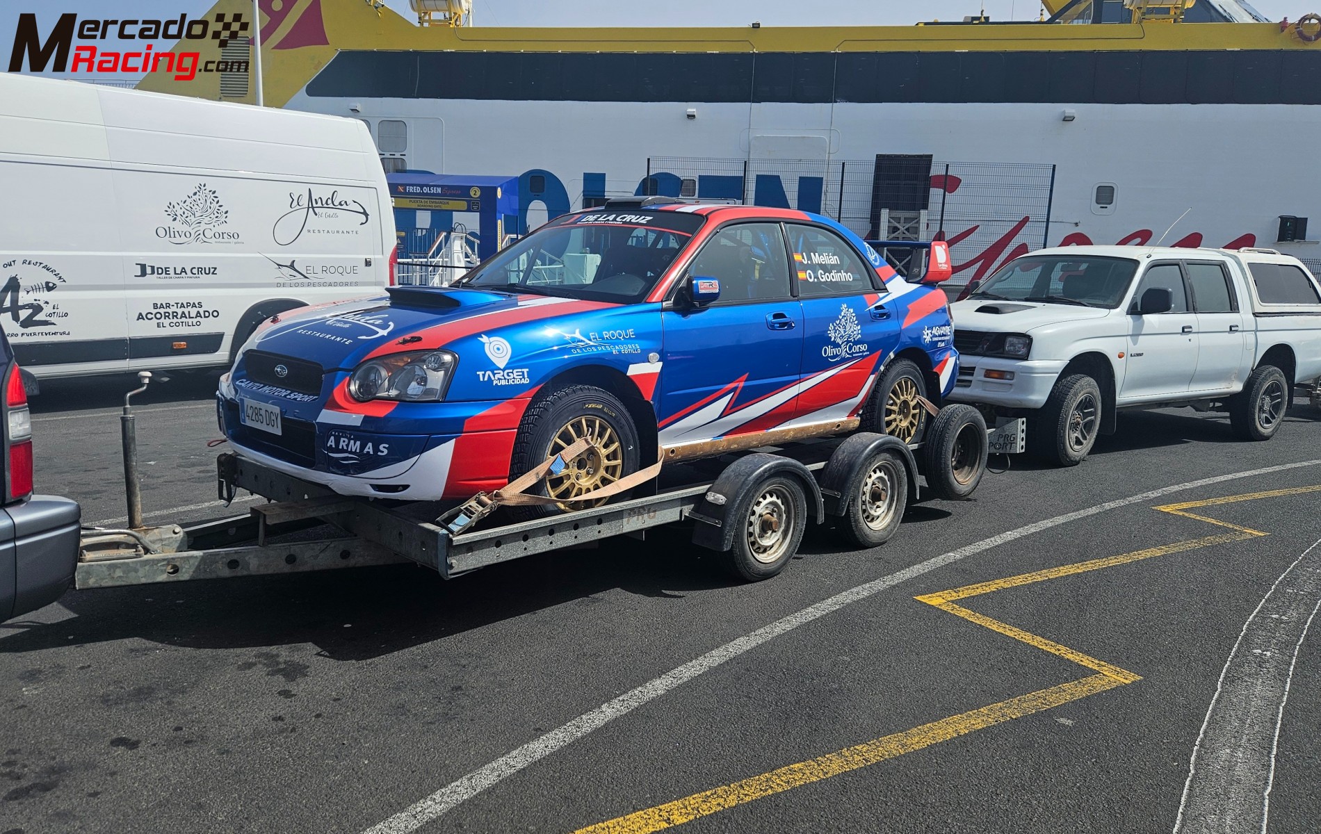 Subaru impreza n10