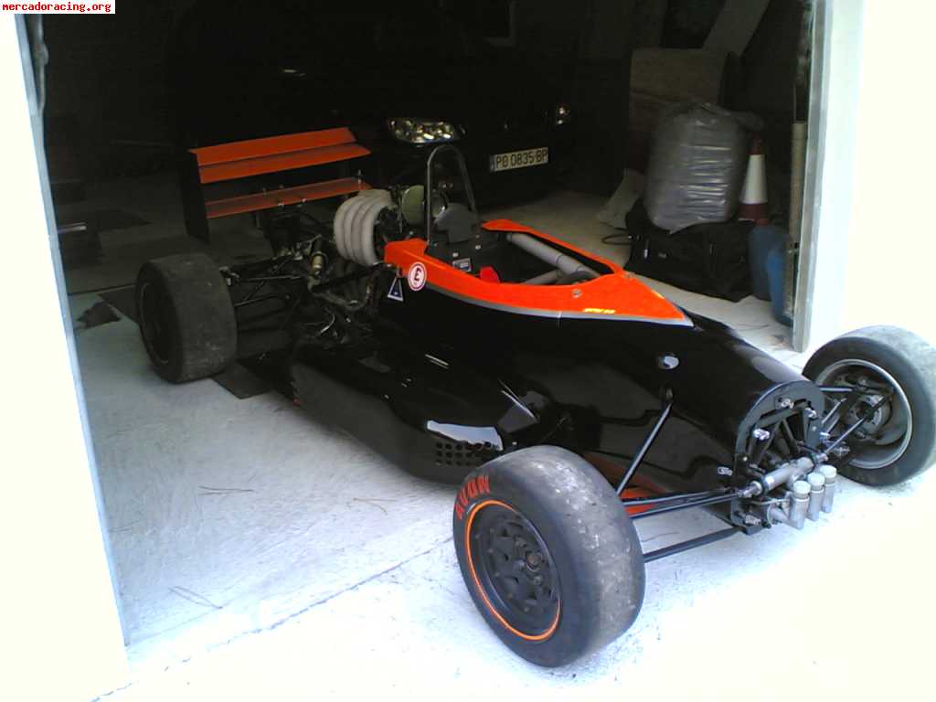 Oportunidad! formula renault 2.0. acepto cambio.