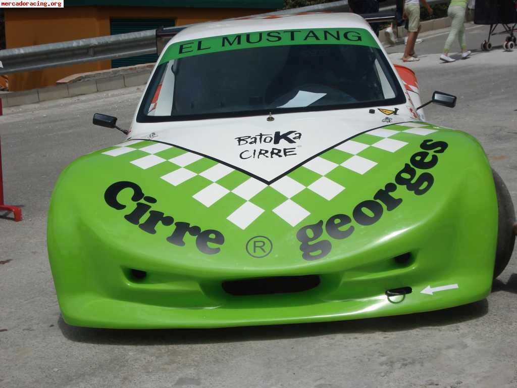 Vendo speed car gt 1000