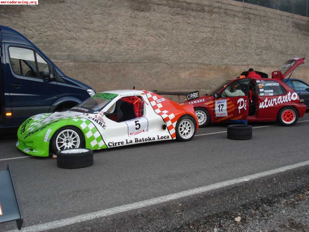 Vendo speed car gt 1000