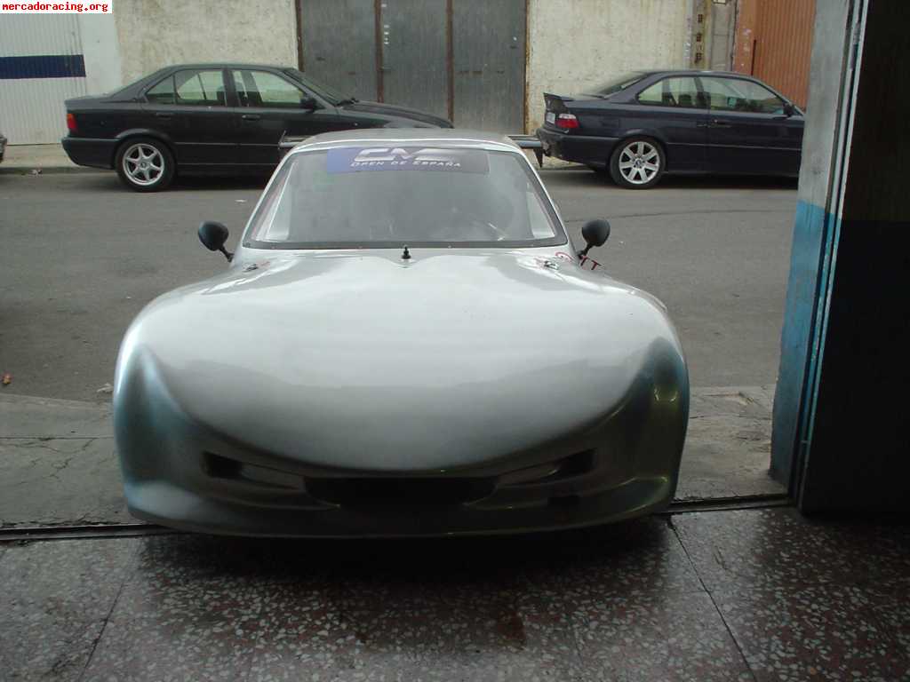 Speed car gt 1000 de los ultimos.