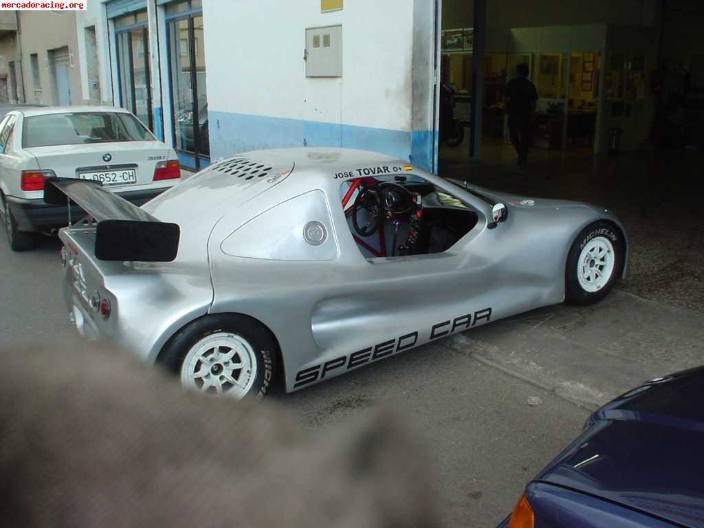 Speed car gt 1000 de los ultimos.