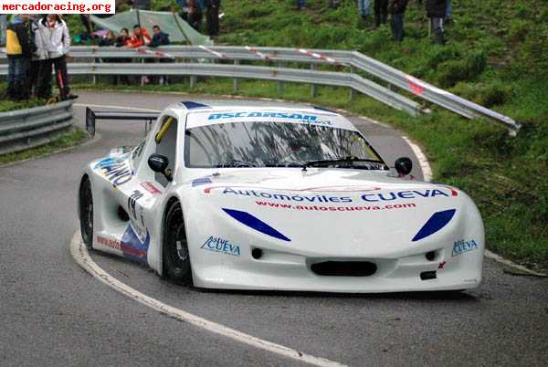 Speed car gt 1000