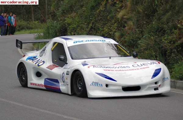 Speed car gt 1000