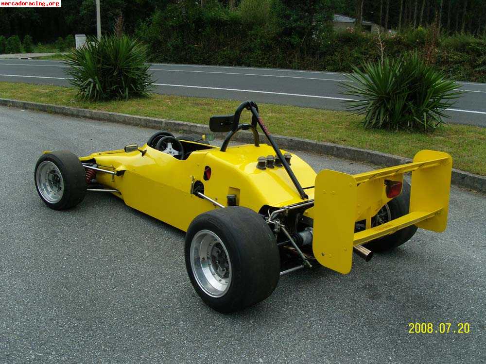 Vendo formula martini