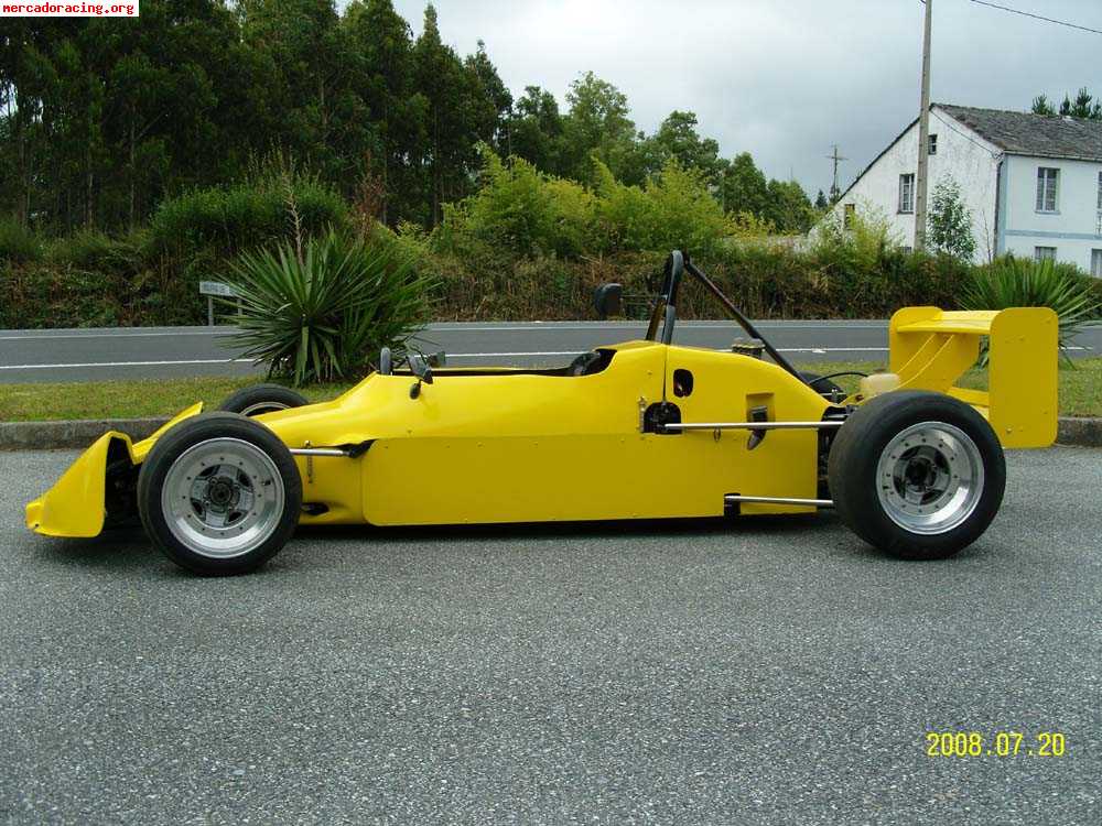 Vendo formula martini