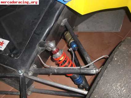 14.800 prm fund boost ii suzuki 1000 inyeccion  cut off mont