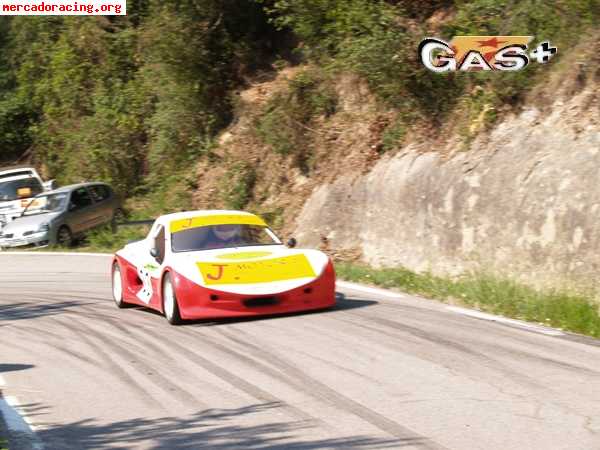 Speed - car  gt 1000