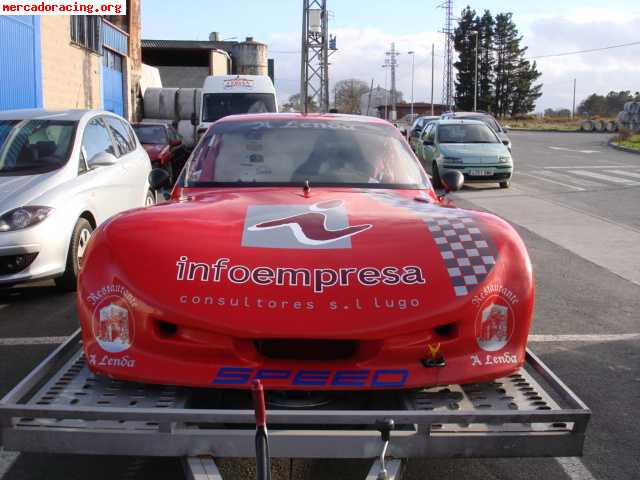  vendo speed car gt 1000 super precio