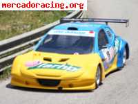 Oscar palacio vende cuatro silver car cm