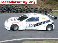 Oscar palacio vende cuatro silver car cm
