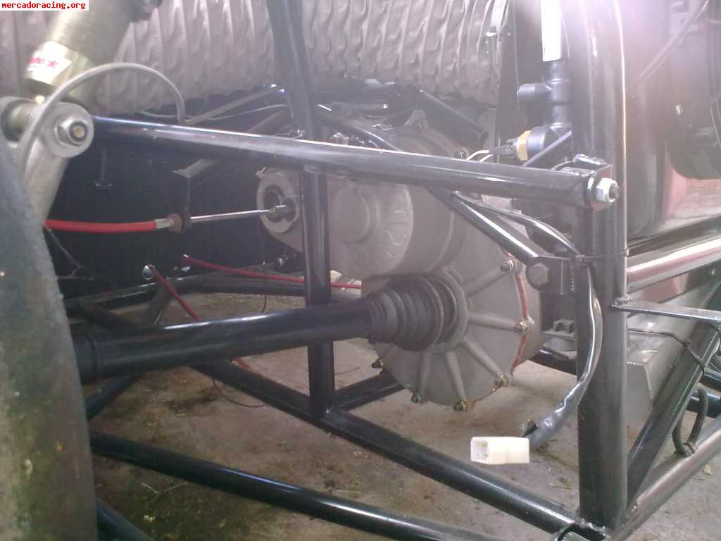 Se vende prm fun boost todo revisado solo le falta el moto d
