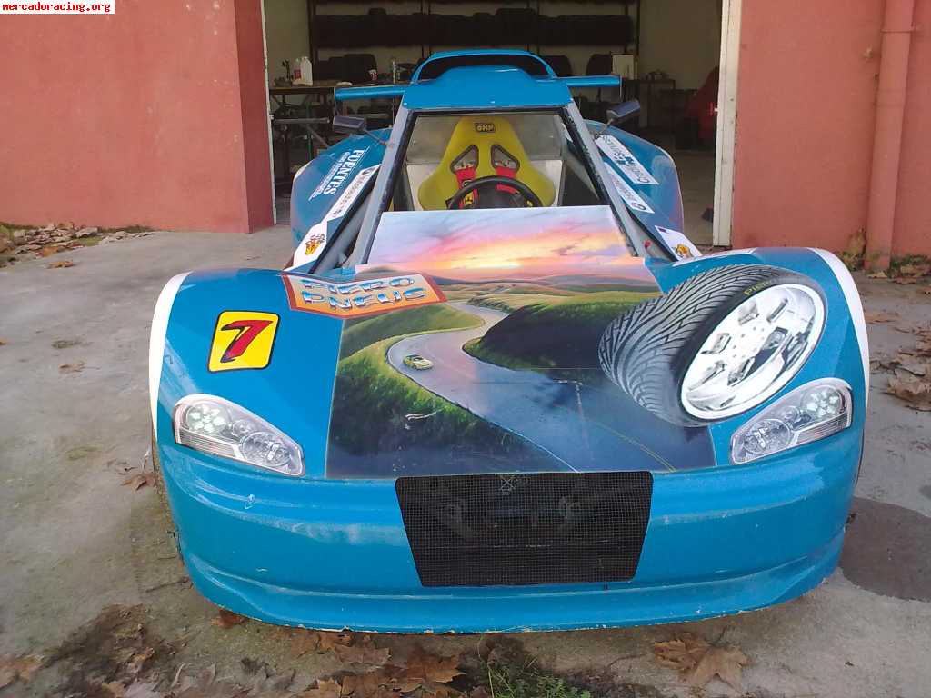 Se vende formula francia furia en perfecto estado