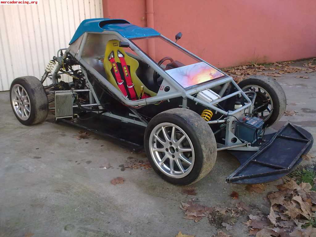Se vende formula francia furia en perfecto estado