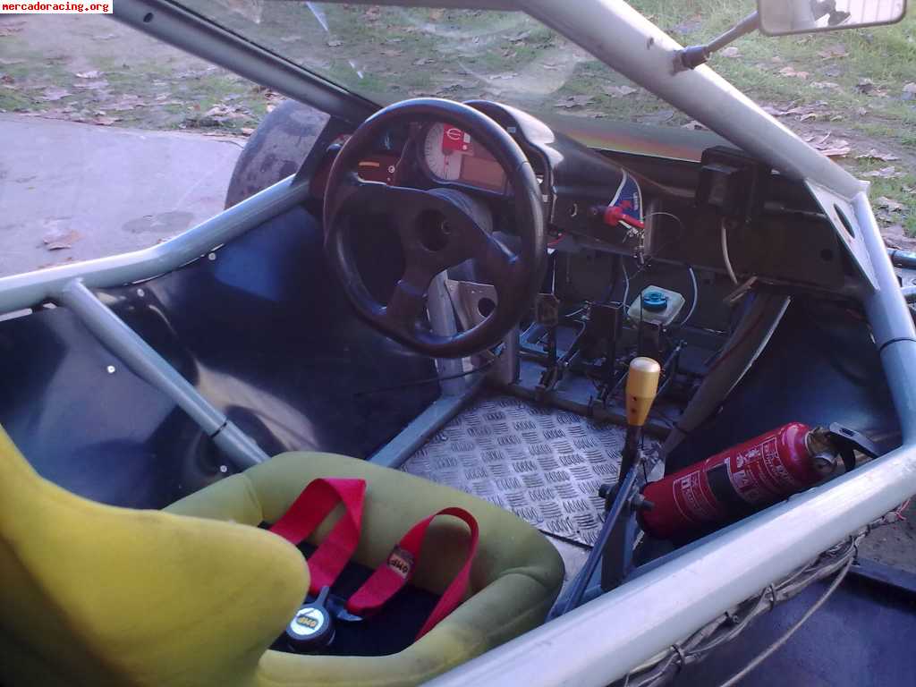 Se vende formula francia furia en perfecto estado