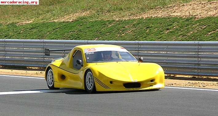 Vendo speed car gt1000 