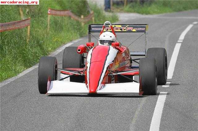 Formula 3 reynard 903