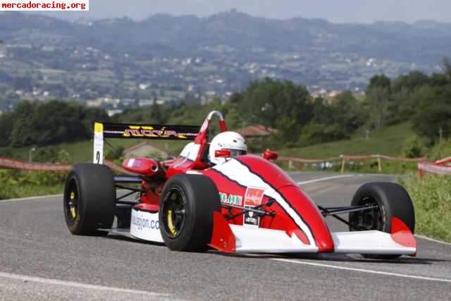 Formula 3 reynard 903