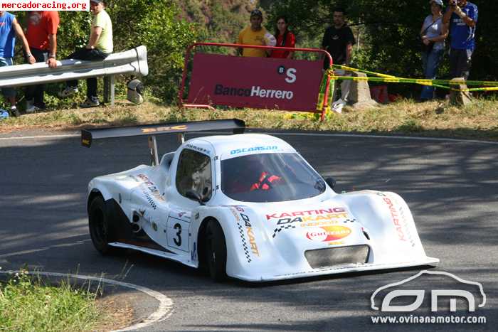 Se venden  3 silver car y un brc