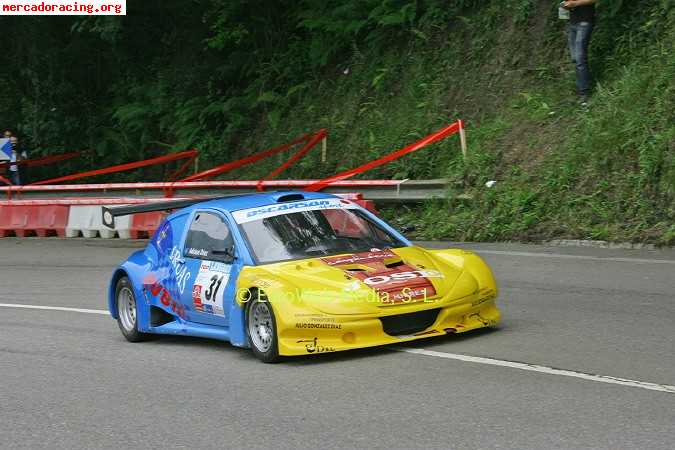 Se venden  3 silver car y un brc