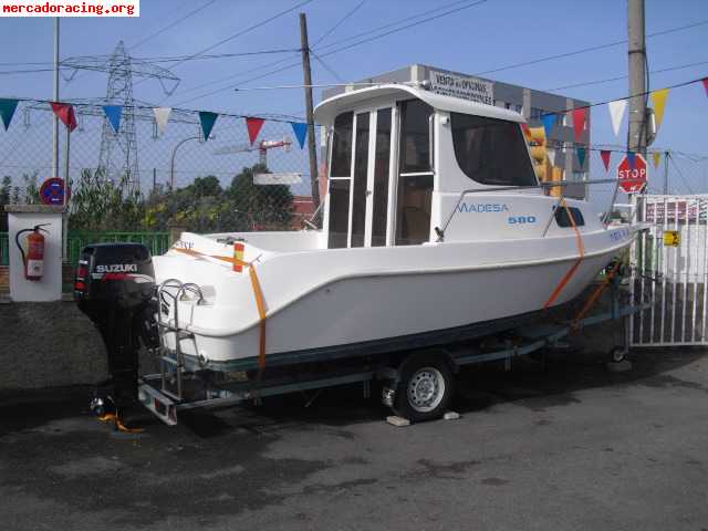 Vendo o cambio barco por speed car gt 1000