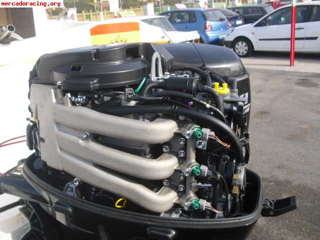 Vendo o cambio barco por speed car gt 1000