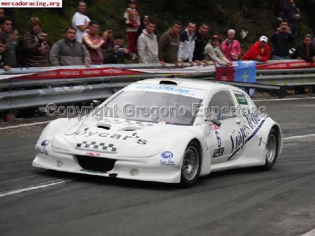 Silver car 2008