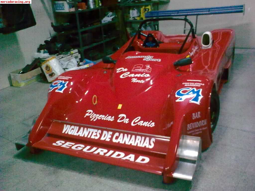 Vendo barqueta osella pa.20