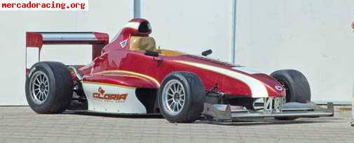 Gloria c8f 1400cc.