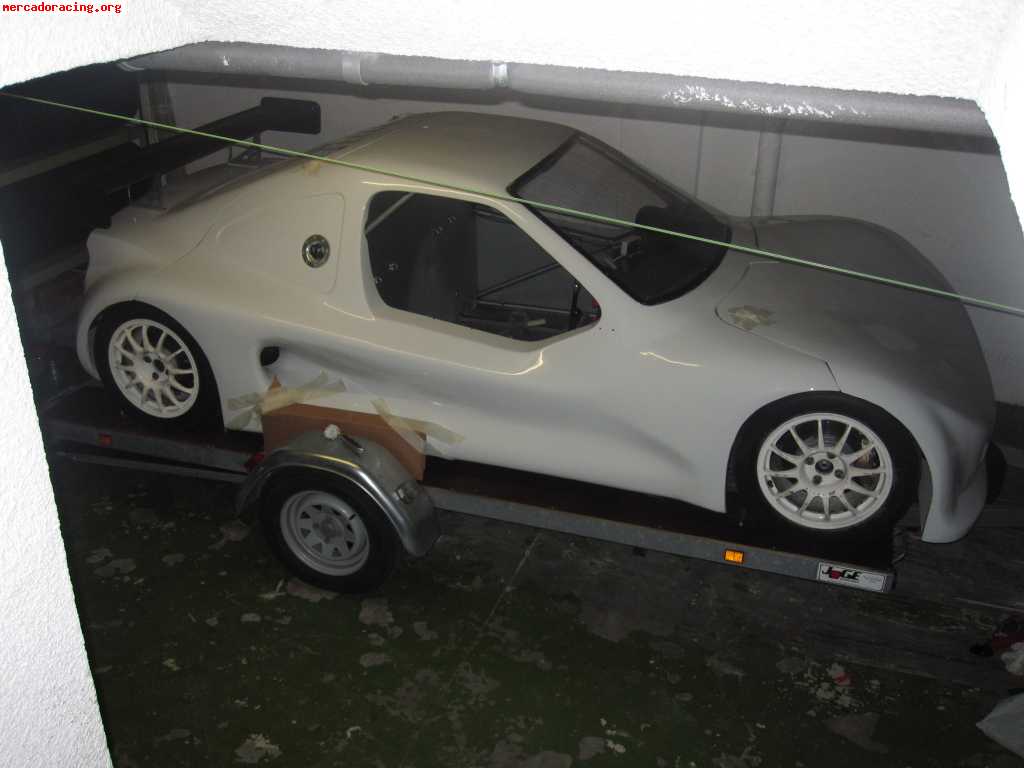 Speed car gt 1000